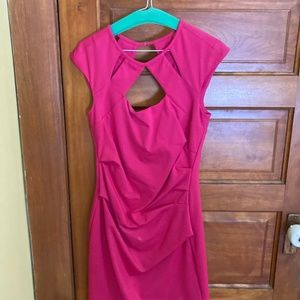 Women’s le chateau cocktail dress
